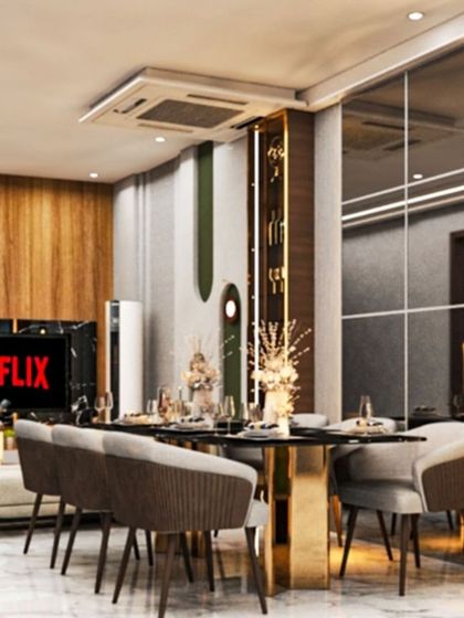 Casa Architects - Interior Design From Vision to Reality: Our Design Process photo 61