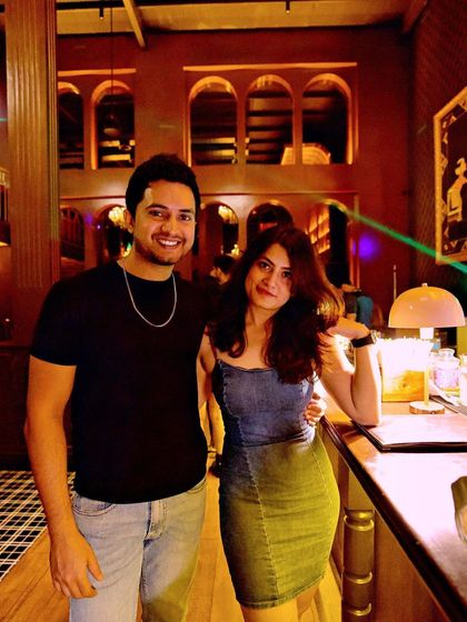 Nash - Event Curation & Themed Nights Special Events & Collaborations photo 37