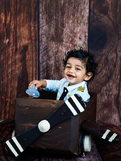 WonderBump Studio - Kids & Family Photography Themed & Fantasy Photoshoots photo 10