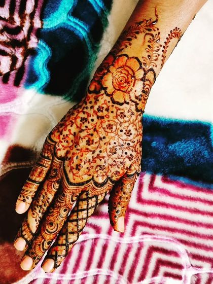 Another view of the new trending design.