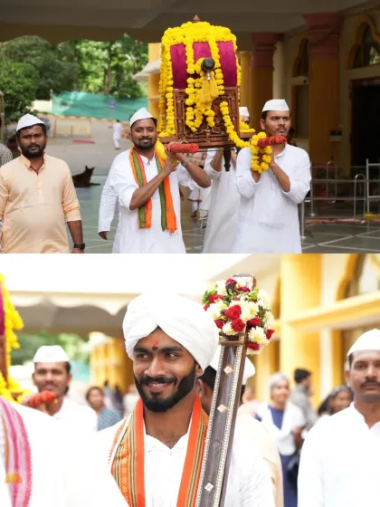 Art of Living - Religious Ceremonies & Festivals Joyful Festivals & Celebrations photo 60