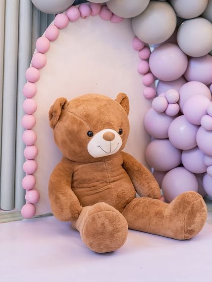 Floral & Decor Details photo 14