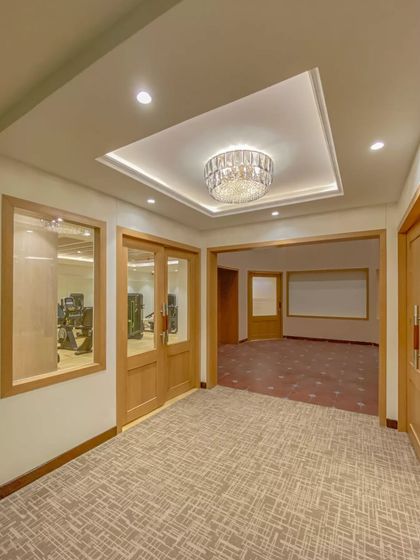 Dining & Social Spaces photo 20