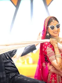 Wedding & Couples Photography