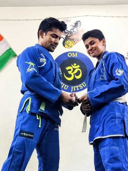 The Journey of Growth: Promotions & Competitions photo 5