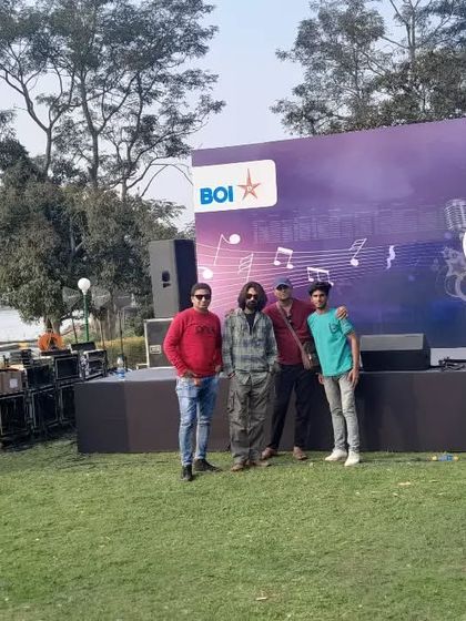 Corporate Events & Private Parties photo 4