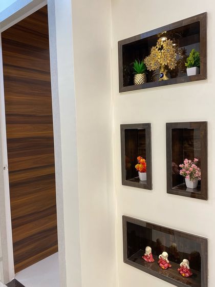 Living & Dining Spaces photo 33