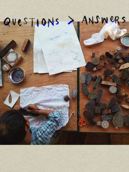 Svadhyaya - Creative & Performing Arts Our Guiding Principles photo 5