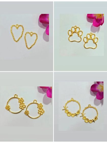 Jewelry Making Supplies photo 44