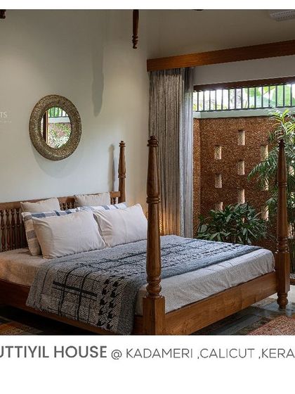 VM Architects - Residential Architecture & Interior Design Tranquil Bedroom Sanctuaries photo 15