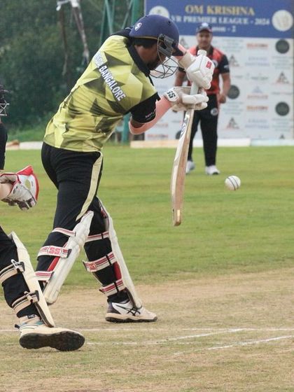 Rising Star Cricket Academy - Tournament Management & Facility Rental Youth Cricket Tournaments (U-10 to U-19) photo 83