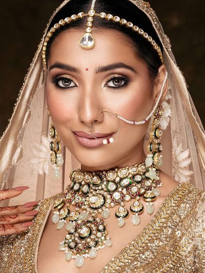 Studio Finesse - Fashion Photography The Art of Beauty photo 12