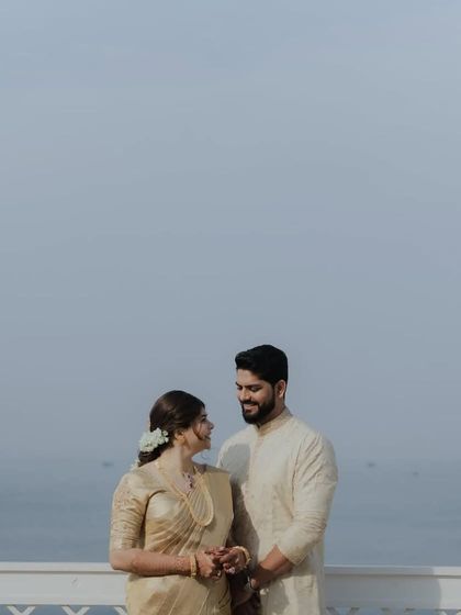 Bridal Saree & Lehenga Draping photo 28