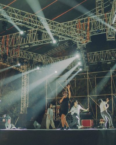 Event & Performance Choreography