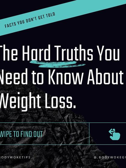 Fitness Truths: Busting Common Myths photo 16