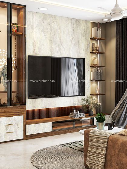 Archierio - Themed & Stylistic Interior Design Custom Units & Smart Storage photo 16