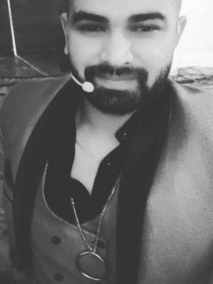 Nikhil Raj - Corporate Speaking & Training Large Scale Corporate Events photo 14