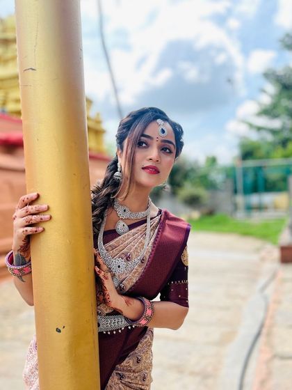 Beautybox Rent House - Bridal and Occasion Jewellery Rental Happy Clients & Models photo 27