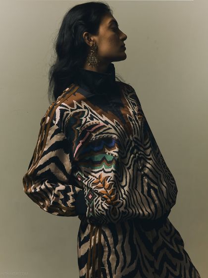 Vidhi Thakur - Portrait & Headshot Photography Fashion & Brand Collaborations photo 29