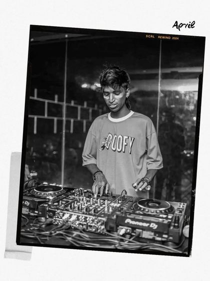 DJ Charles - Live DJ for Events At The Console photo 3