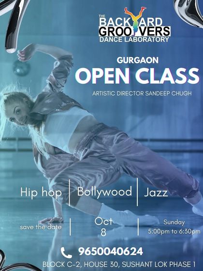 If you've been wanting a demo, this is your chance. Our open classes are designed for you to experience our teaching style and the positive vibe of our community firsthand.