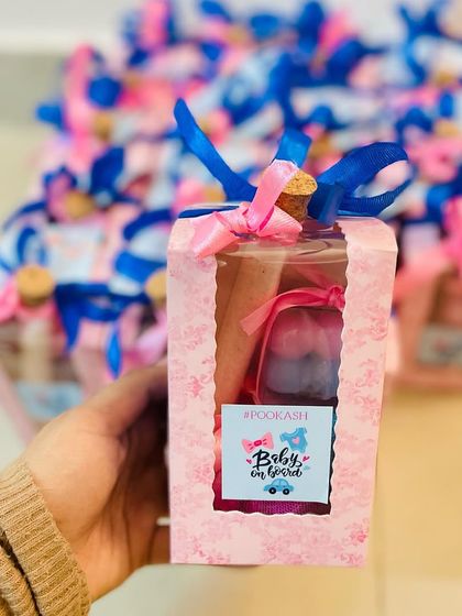 Baby Shower & Announcement Gifts photo 43