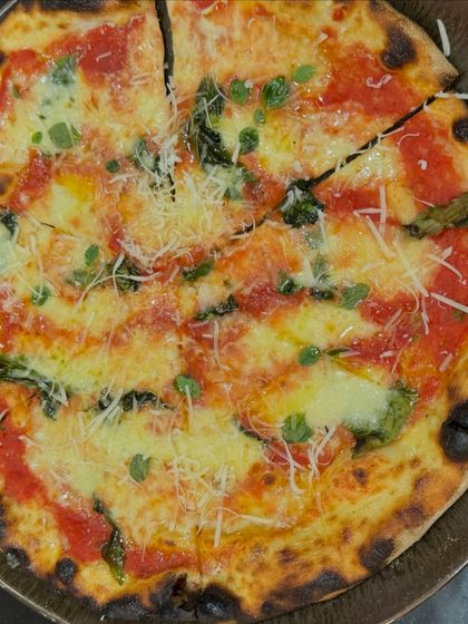 Gourmet Neapolitan Pizzas photo 11