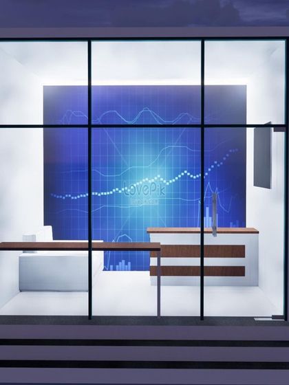 Anusha Kanchapler - Interior Design Commercial & Office Spaces photo 12