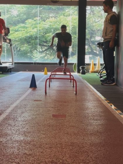 A3 Performance - Sports Performance Training Unleash Your Agility & Power photo 3