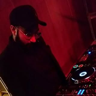 DJ Rhythm