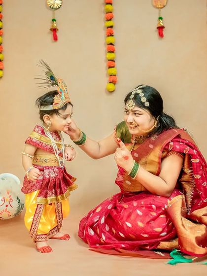 Traditional & Festive Themes photo 44