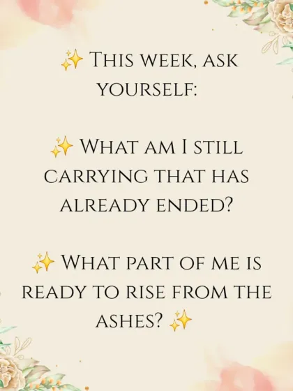 Tarot Tip Tuesday: Weekly Wisdom photo 4