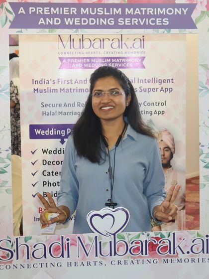 Shadi Mubarak - Wedding Planning & Packages Shadi Mubarak in the Community photo 34