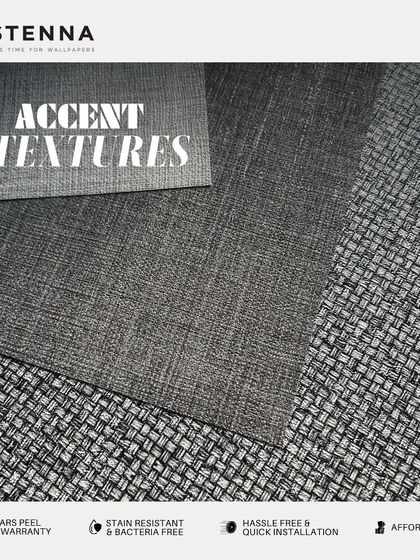 Stenna Wallpapers - Wallpaper Supply & Installation A World of Textures: Feel the Difference photo 13