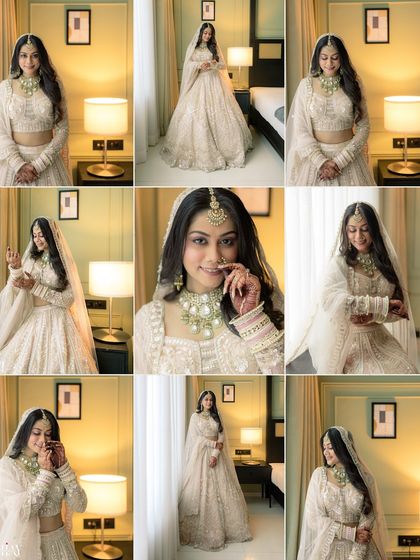 The Radiant Bride photo 28