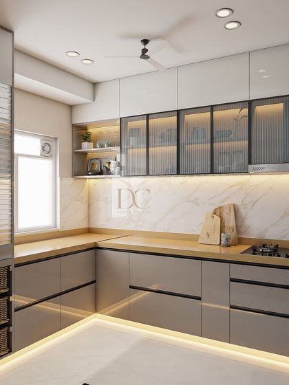 Modern & Modular Kitchens photo 13