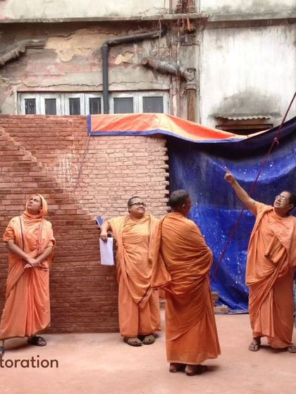 SJK Architects - Institutional & Campus Design Cultural Narratives: Museums & Heritage photo 8