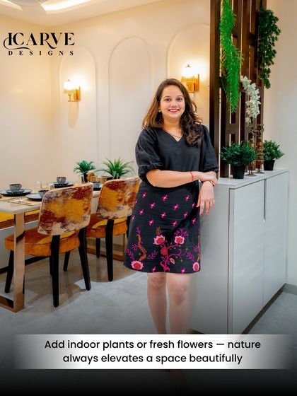 Living & Dining Spaces photo 9