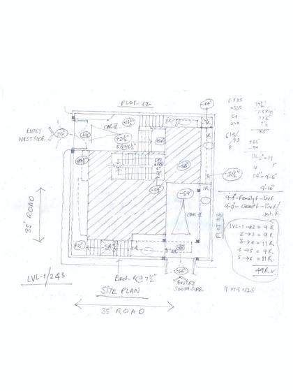 The Design Process: From Sketch to Blueprint photo 3