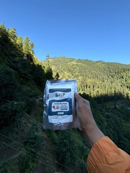 A pack of Blep with a view. We're proud to fuel adventures for pets and their parents across the country.