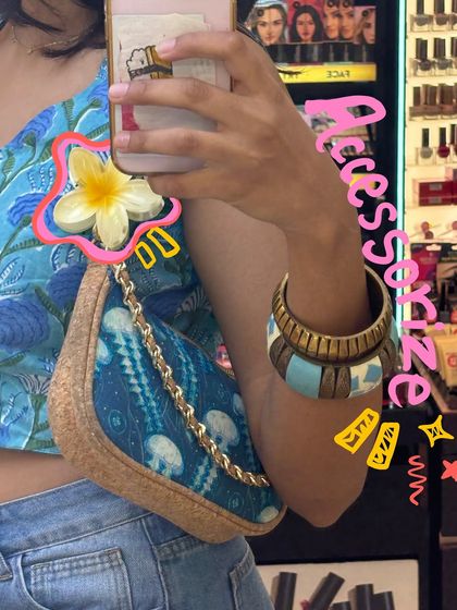 Vaishnavi Patel - Custom Photo & Video Art Just for Fun: My Life in Doodles photo 62