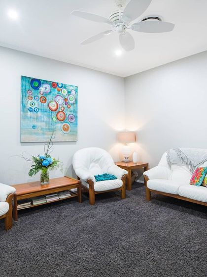 Colormade - Residential & Commercial Painting Complete Interior Painting photo 13