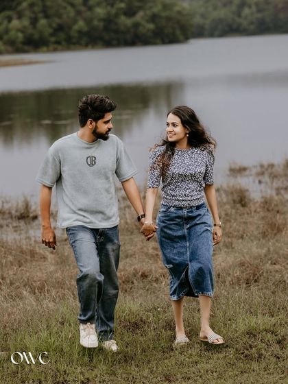 Orange Wedding Cinemas - Wedding Photography & Cinematography Pre-Wedding Stories: Love in Every Landscape photo 95