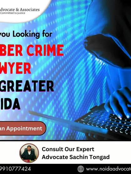 If you are a victim of cyberstalking, hacking, or online financial fraud, you need a lawyer who understands technology and the law. I provide expert legal assistance for all types of cyber crime cases.