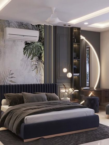 Luxury & Modern Bedrooms photo 13