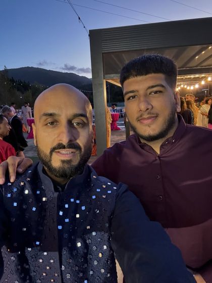 The Crew: My Kudos Family photo 19