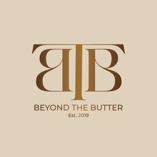 Beyond the Butter