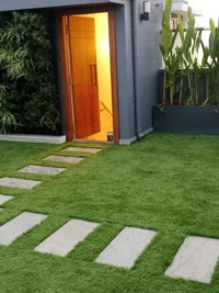 Artificial Green Walls