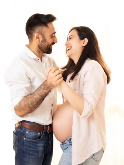 Abhinandan Photography - Maternity Photography Modern & Casual Styles photo 31