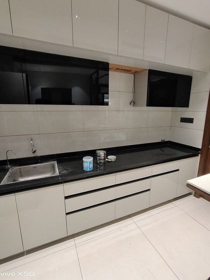 Dhanjal Interiors - Custom Cabinetry & Storage Solutions Our Finished Kitchens photo 86